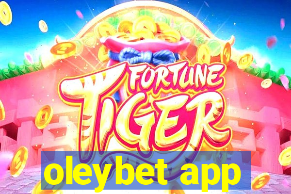 oleybet app